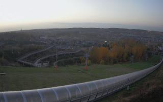 Kurza Góra - 26-10-2026 15:28