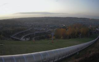 Kurza Góra - 26-10-2026 15:39