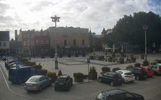 Lebork - 16-09-2025 07:51