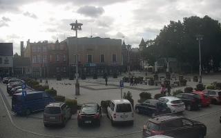 Lebork - 16-09-2025 08:52