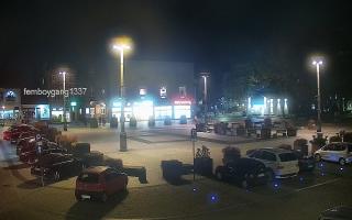 Lebork - 31-10-2025 17:50