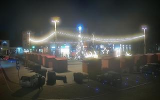 Lebork - 16-12-2025 19:45