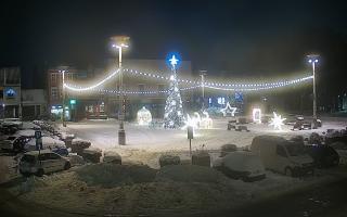 Lebork - 13-01-2026 21:41