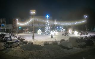 Lebork - 13-01-2026 23:37