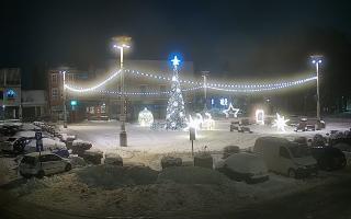 Lebork - 14-01-2026 01:25