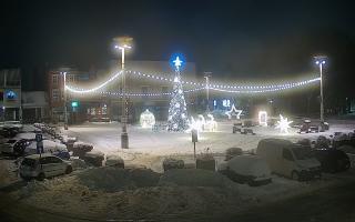 Lebork - 14-01-2026 01:40