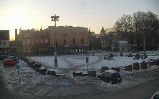 Lebork - 31-01-2026 06:40