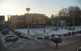 Lebork - 31-01-2026 07:03