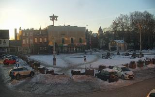 Lebork - 31-01-2026 07:18