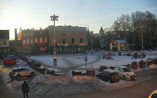 Lebork - 31-01-2026 07:33