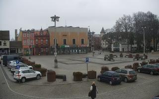 Lebork - 17-03-2026 07:26