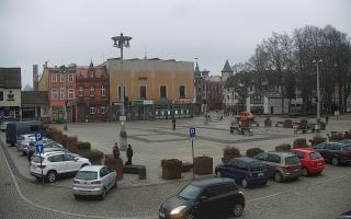 Lebork - 17-03-2026 07:49