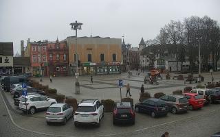 Lebork - 17-03-2026 08:35