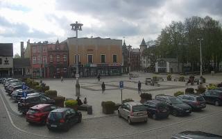 Lebork - 04-05-2026 08:45