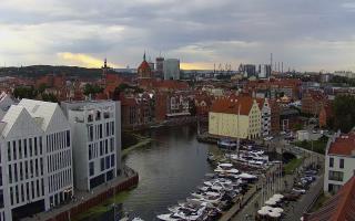 Gdańsk Motława - 31-07-2025 17:41