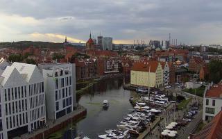 Gdańsk Motława - 31-07-2025 17:49