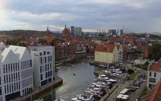 Gdańsk Motława - 31-07-2025 17:56