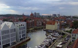 Gdańsk Motława - 31-07-2025 18:04