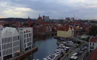Gdańsk Motława - 31-07-2025 18:19