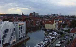 Gdańsk Motława - 31-07-2025 18:27