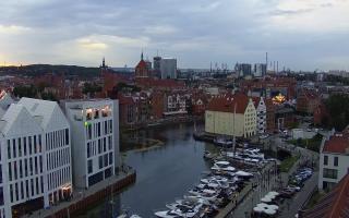 Gdańsk Motława - 31-07-2025 18:34