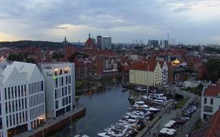 Gdańsk Motława - 31-07-2025 18:42