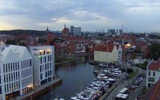 Gdańsk Motława - 31-07-2025 18:50