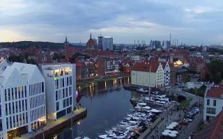 Gdańsk Motława - 31-07-2025 18:57