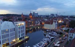 Gdańsk Motława - 31-07-2025 19:05