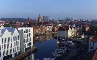 Gdańsk Motława - 02-08-2025 04:57