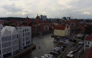 Gdańsk Motława - 02-08-2025 14:18