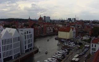 Gdańsk Motława - 02-08-2025 14:25