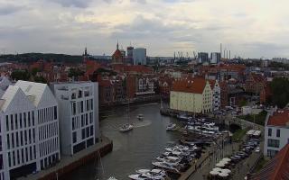 Gdańsk Motława - 02-08-2025 14:33