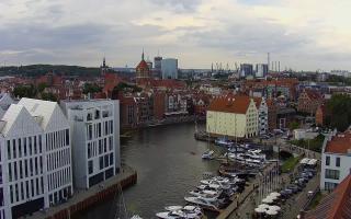 Gdańsk Motława - 02-08-2025 14:41