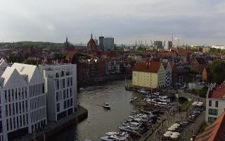 Gdańsk Motława - 02-08-2025 15:03