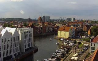 Gdańsk Motława - 02-08-2025 15:11