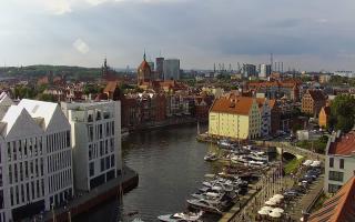 Gdańsk Motława - 02-08-2025 15:18