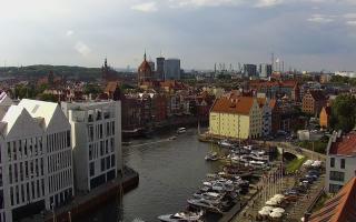 Gdańsk Motława - 02-08-2025 15:26