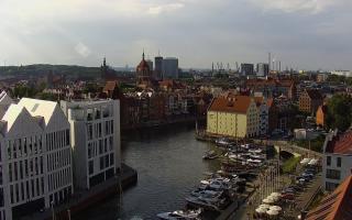 Gdańsk Motława - 02-08-2025 15:34