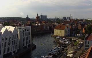 Gdańsk Motława - 02-08-2025 15:41