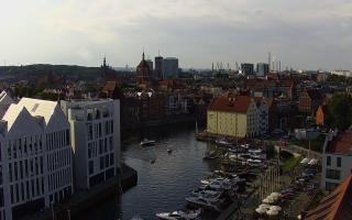 Gdańsk Motława - 02-08-2025 15:49