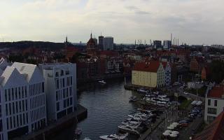 Gdańsk Motława - 02-08-2025 15:56