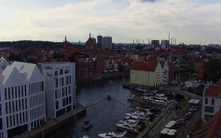 Gdańsk Motława - 02-08-2025 16:04