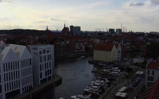 Gdańsk Motława - 02-08-2025 16:12