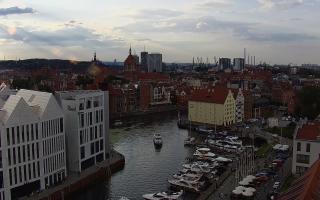 Gdańsk Motława - 02-08-2025 17:12