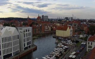 Gdańsk Motława - 02-08-2025 17:20