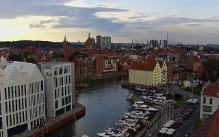 Gdańsk Motława - 02-08-2025 17:27
