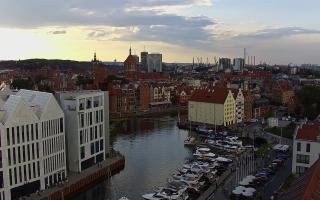 Gdańsk Motława - 02-08-2025 17:35