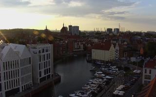 Gdańsk Motława - 02-08-2025 17:50