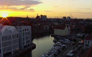 Gdańsk Motława - 02-08-2025 18:28